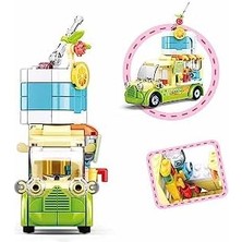 Storemax 's Yemek Arabası-Süt Yapım Seti, 174 Parça