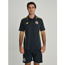 Fenerbahçe 2025/26 A Takım Lacı Polo