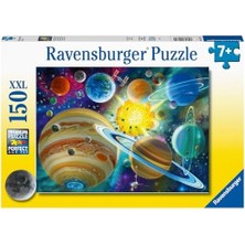 Storemax 150 Parça Puzzle Gezegenler