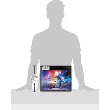 Storemax Buffalo Games  - You Were The Chosen One - 2000 Parça Yapboz