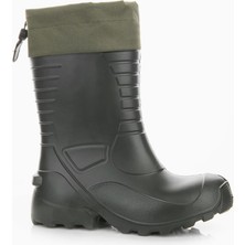 Savage Ultra Hafif Eva Çizme - Yukon -30° - Haki - Konçlu (812)