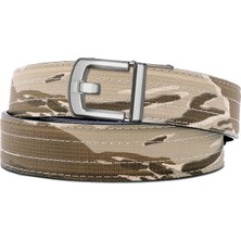 Kore Essentials Kore 1.5" Multicam® Tactical X8 Taktik Kemer Çöl Kamuflajı