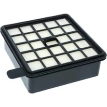 ÖZ BEYAZ EŞYA _ARÇELIK_S-7585 Torbasız Siklon Süpürge _ön Motor Hepa Filtresi