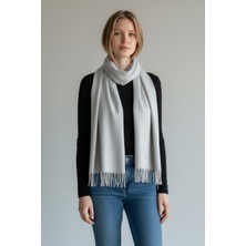 Disanuva Yumuşak Dokulu Kadın Kışlık Atkı Şal – Sıcak Tutan, Rahat ve Şık Model Büyük Boy