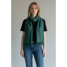 Disanuva Yumuşak Dokulu Kadın Kışlık Atkı Şal – Sıcak Tutan, Rahat ve Şık Model Büyük Boy