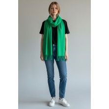 Disanuva Yumuşak Dokulu Kadın Kışlık Atkı Şal – Sıcak Tutan, Rahat ve Şık Model Büyük Boy