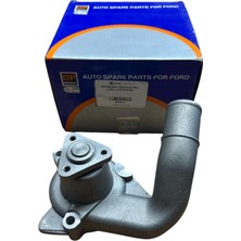 Devirdaim Su Pompası Düz Boru / Ford Fiesta - Ka - 1.25-1.3 / 1991-2001 /96BX 8591 A2B-DP6011