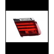 Wender Bmw Komple Stop F01-LCI Iç Sol 2012-15