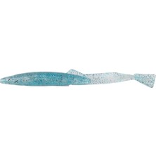 Sea Horse Silikon Zargana 5,5 cm Gsm3 10LU Paket