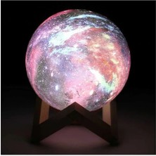 Ronanna Buğz Galaksi LED Lamba