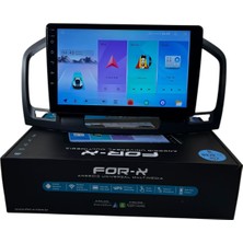 For-x Opel Insignia 2009-2013 Forx 2-32 Yeni Seri Işlemcili Pro Oem Multimedia