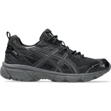 Asics Gel-Nunobiki Unisex Black/pure Silver Sneaker 1203A597-001