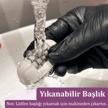 Ronanna Buğz Profesyonel 2 Başlıklı Epilasyon Aleti