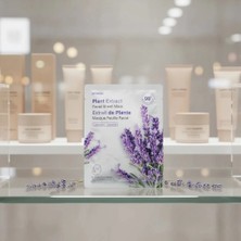 Miniso Bitki Özlü Yüz Maskesi (Lavanta)