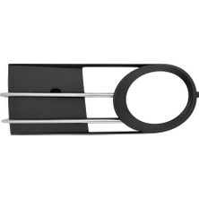 Artean 5C5854661C Sis Kapagı Siyah Sol New Beetle 12-16 Siyah