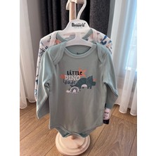 Miniworld Dino Çıtçıtlı Zıbın