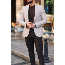 Sardınelli Erkek Spor Blazer