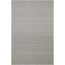 Eko Halı Bali Jute Blj 02 Grey Hav Toz Vermeyen Jüt Dokulu Yumuşak Tuşeli Modern Sisal Halı