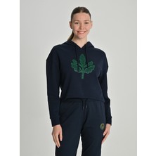 Fenerium Kadın Trend Enjeksiyon Baskı Palamut