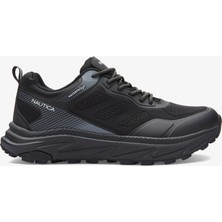 Nautica Erkek Siyah Sneaker NT602T.0TB