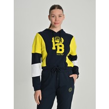 Fenerium Kadın Kolej Fb Sınce 1907 Sweat