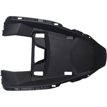 Volta Apx7:on Ruzgarlık Cam Altı Plastık