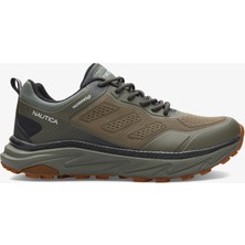 Nautica Erkek Yeşil Sneaker NT602T.3BP