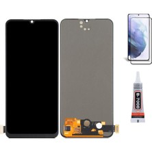 Yedcom Vivo Y70 Tft Ekran Lcd Dokunmatik B7000 15ML Yapıştırıcı ve Kırılmaz Cam ile beraber Yc