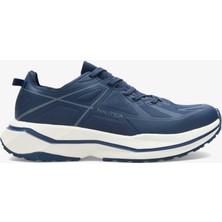 Nautica Erkek Lacivert Sneaker NT601T.4NV