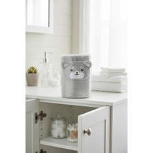 Miniso Sevimli Hayvanlar Serisi Emici Saç Havlusu (Shiba Inu)