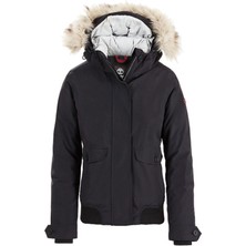 Timberland Short Parka