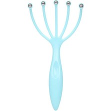 Hediye Bahçesi Mini Kafa Masaj Aleti