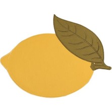 REF Crea Lemon 2li Kokteyl Peçetesi