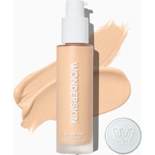 Wonderskin Hyper-Bond Serum Fondöten