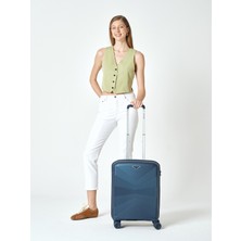 Pierre Cardin Unisex Kabin Boy Valiz 04PC8009-03