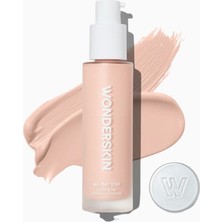 Wonderskin Hyper-Bond Serum Fondöten