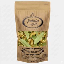 Şahinler Kuruyemiş Yaprak Ihlamur