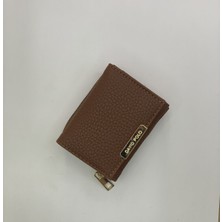 Purpleart Kadın Suni Deri Küçük Boy Cüzdan 7X10CM