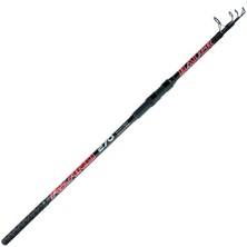 Bauer/6 Azaro 3,30MT