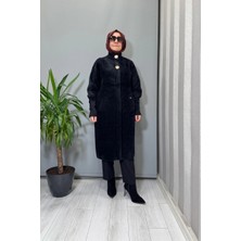 Ghisa Kaban Siyah 26KGSKBN6554