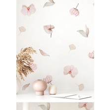 Wallhuman Soft Antoryum Çocuk Odası ve Ev Dekorasyonu Duvar Stickerı