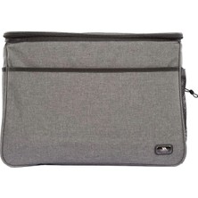 Trespass Sauchie - Casual Rucksack Unisex Gri Sırt Çantası