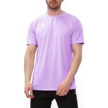 Raru Unisex T-Shirt Velox Lila