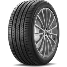 Michelin 245/65R17 111H Xl Latitude Sport 3 Mo-V Grnx Oto Yaz Lastiği (Üretim Yılı : 2024)