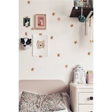 Wallhuman Çıtı Pıtı Duvar Stickerı