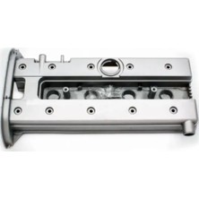 Vectra B 2.0 Külbütör Üst Kapağı (METAL)0607572