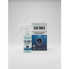Blue Shıeld At Büyükbaş Küçükbaş Tırnak Yara Bakım Ürünü 100ML