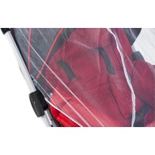 Ronanna Buğz Bebek Arabası Cibinliği