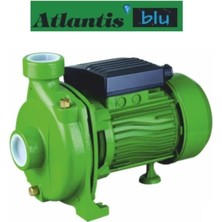 AyrStore Atlantis CM20 1 Hp Tek Kademeli Santrifuj Pompa