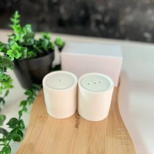 Ronanna Buğz 2'li Tuzluk Seti